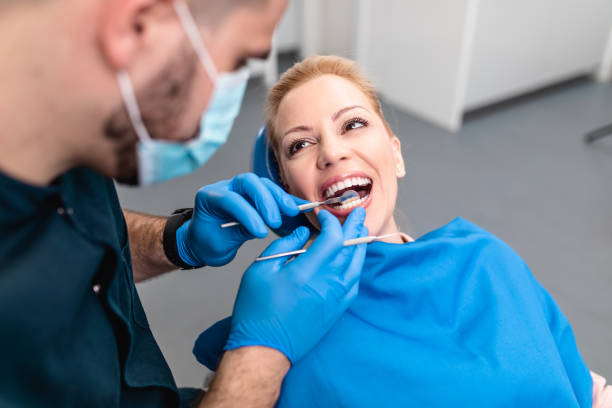 Advanced Technology for Better Dental Care in Cape Neddick, ME