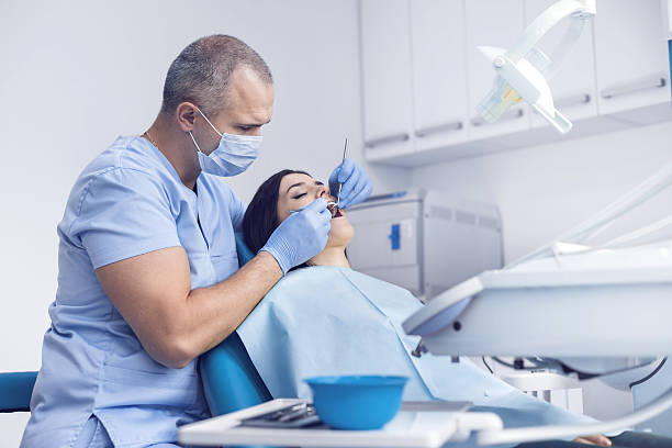 Best Laser Dentistry  in Cape Neddick, ME